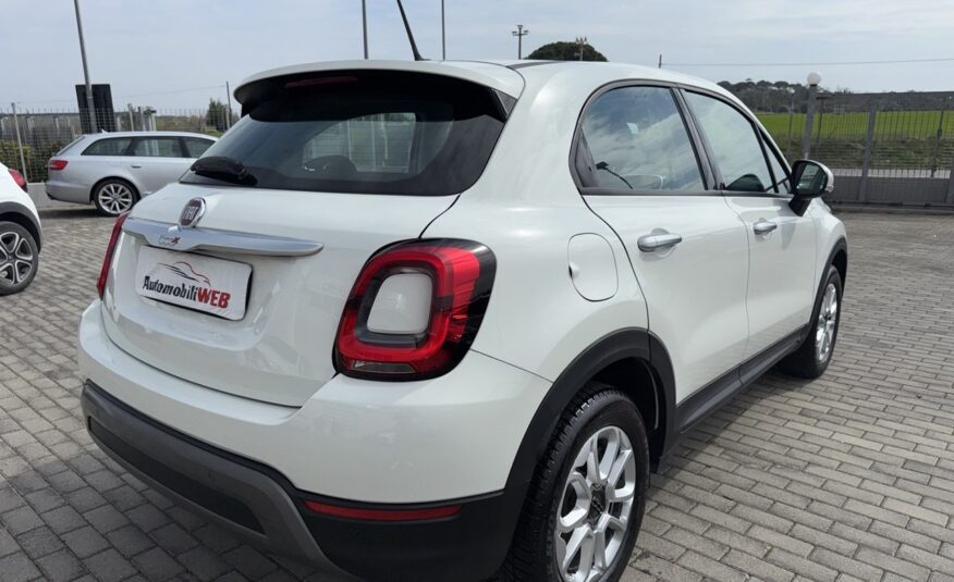 FIAT 500X 1.3 MJET CROSS 5 POSTI