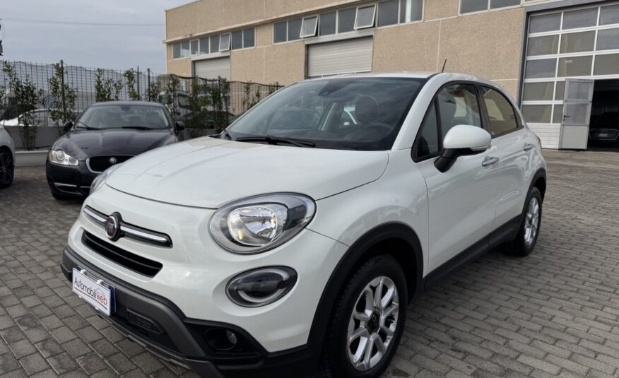 FIAT 500X 1.3 MJET CROSS 5 POSTI