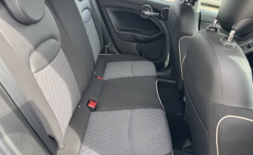 FIAT 500X 1.3 MJET CROSS 5 POSTI