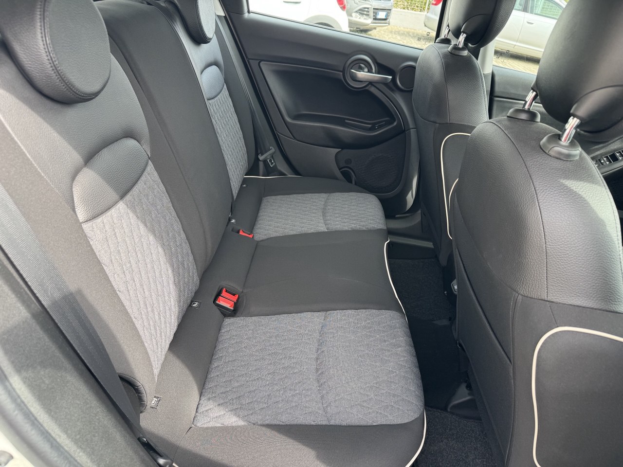 FIAT 500X 1.3 MJET CROSS 5 POSTI