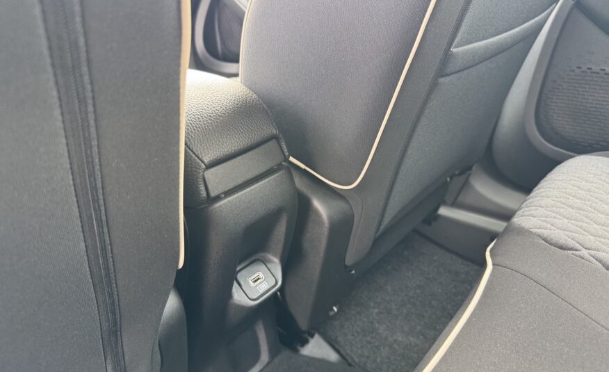 FIAT 500X 1.3 MJET CROSS 5 POSTI