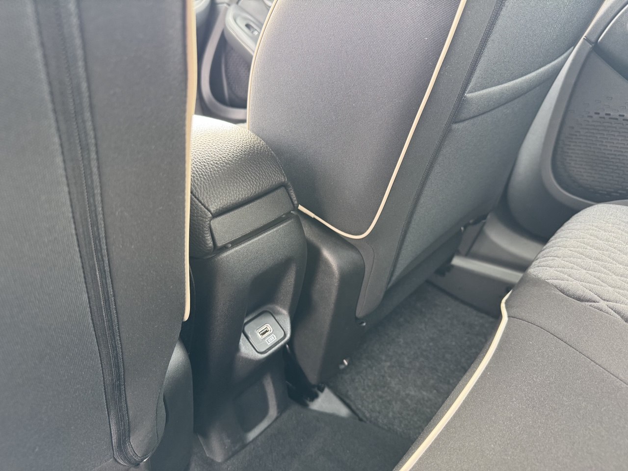 FIAT 500X 1.3 MJET CROSS 5 POSTI