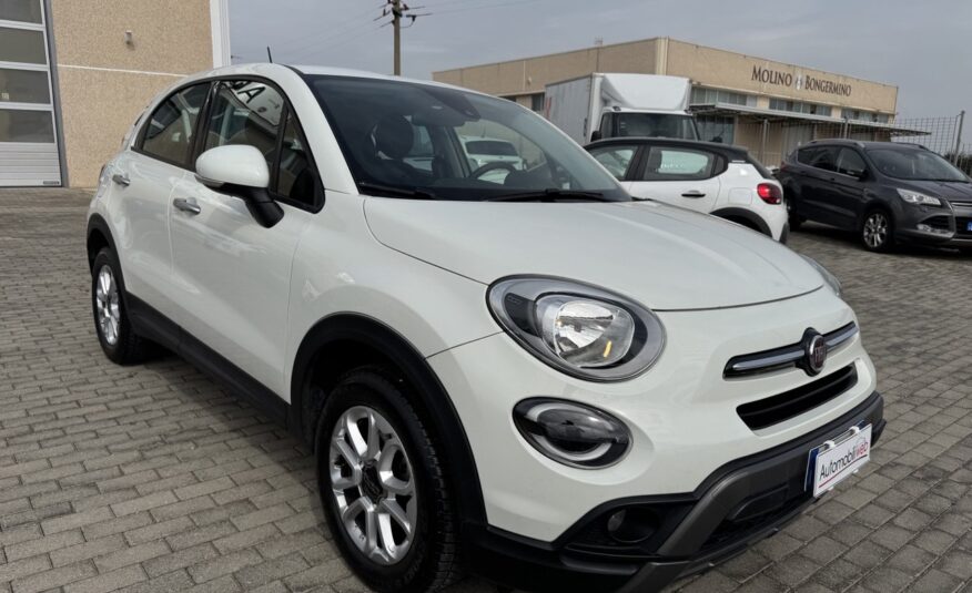 FIAT 500X 1.3 MJET CROSS 5 POSTI