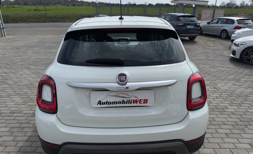 FIAT 500X 1.3 MJET CROSS 5 POSTI