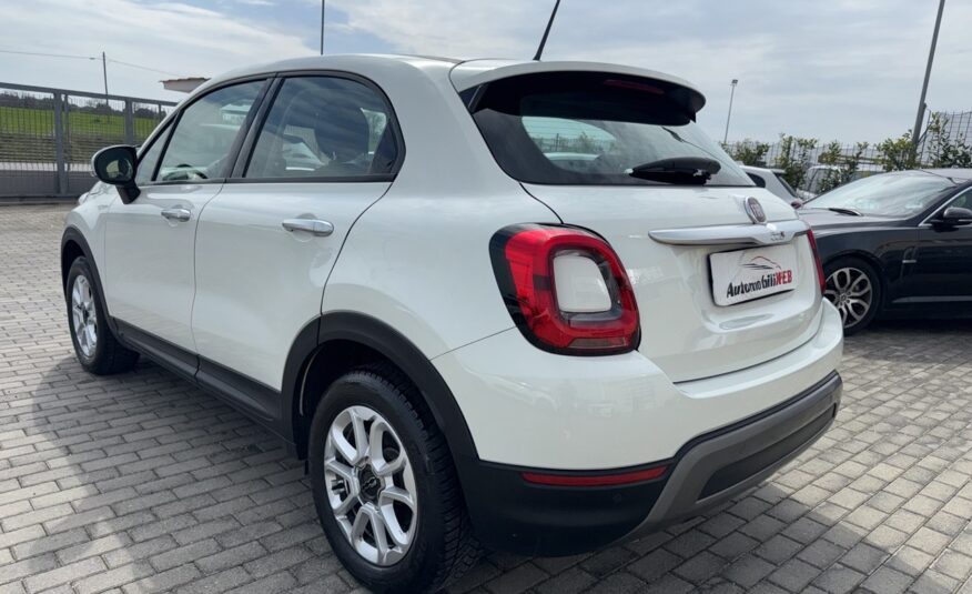 FIAT 500X 1.3 MJET CROSS 5 POSTI
