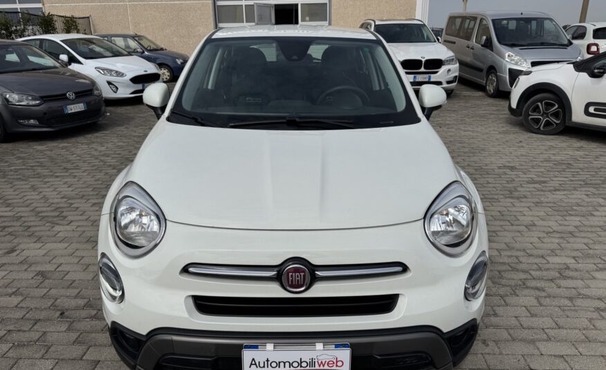 FIAT 500X 1.3 MJET CROSS 5 POSTI