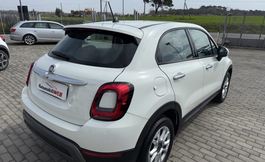FIAT 500X 1.3 MJET CROSS 5 POSTI