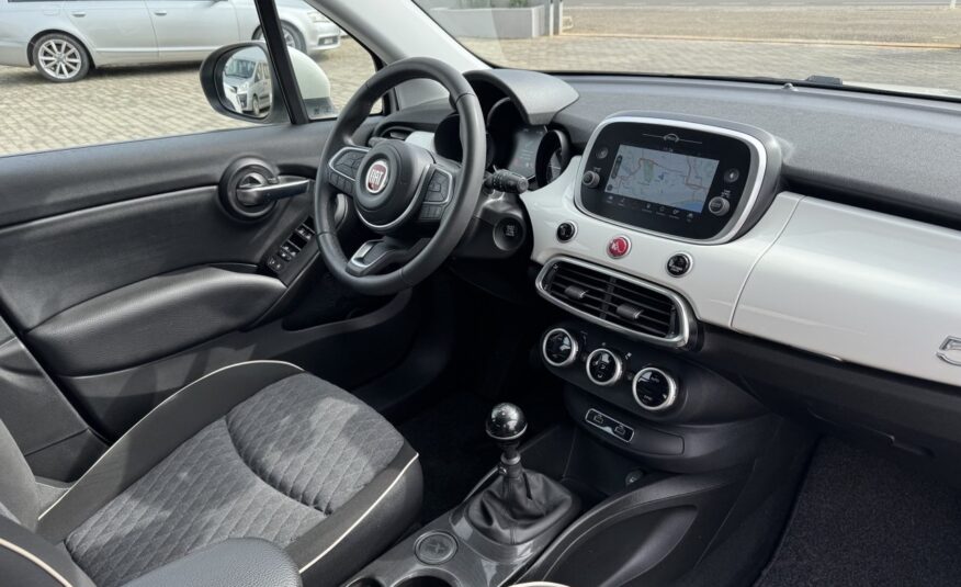 FIAT 500X 1.3 MJET CROSS 5 POSTI