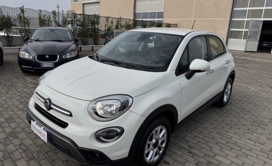 FIAT 500X 1.3 MJET CROSS 5 POSTI