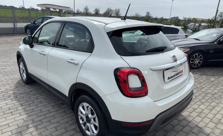 FIAT 500X 1.3 MJET CROSS 5 POSTI