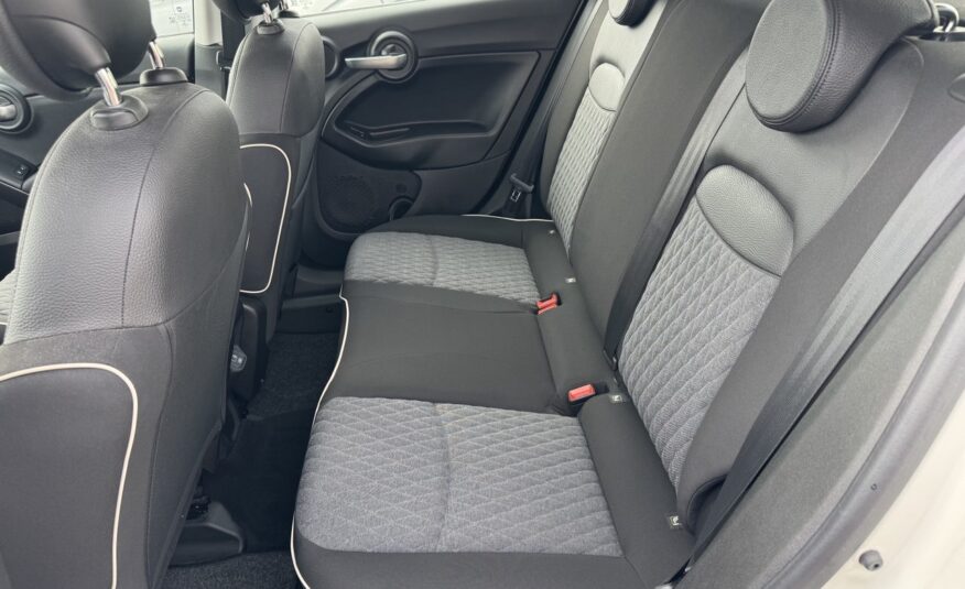 FIAT 500X 1.3 MJET CROSS 5 POSTI