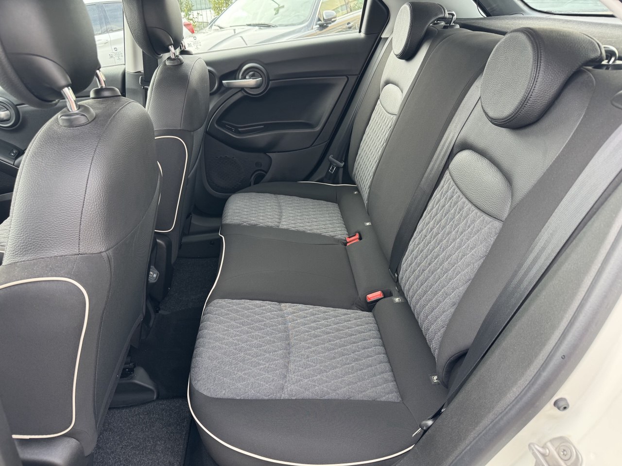 FIAT 500X 1.3 MJET CROSS 5 POSTI