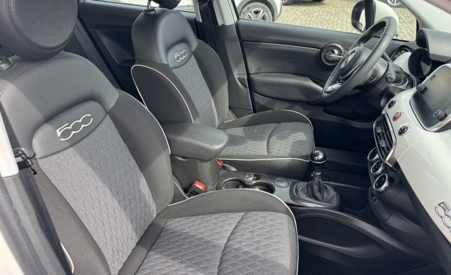 FIAT 500X 1.3 MJET CROSS 5 POSTI