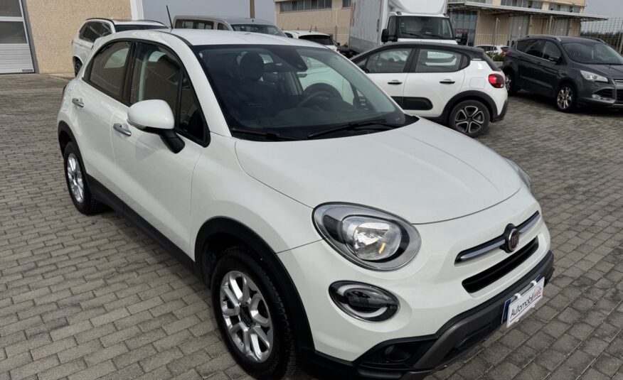 FIAT 500X 1.3 MJET CROSS 5 POSTI