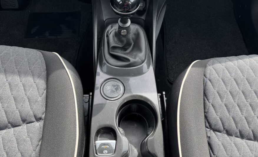 FIAT 500X 1.3 MJET CROSS 5 POSTI