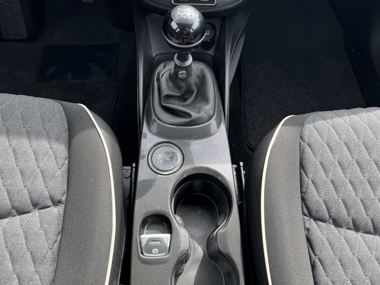 FIAT 500X 1.3 MJET CROSS 5 POSTI