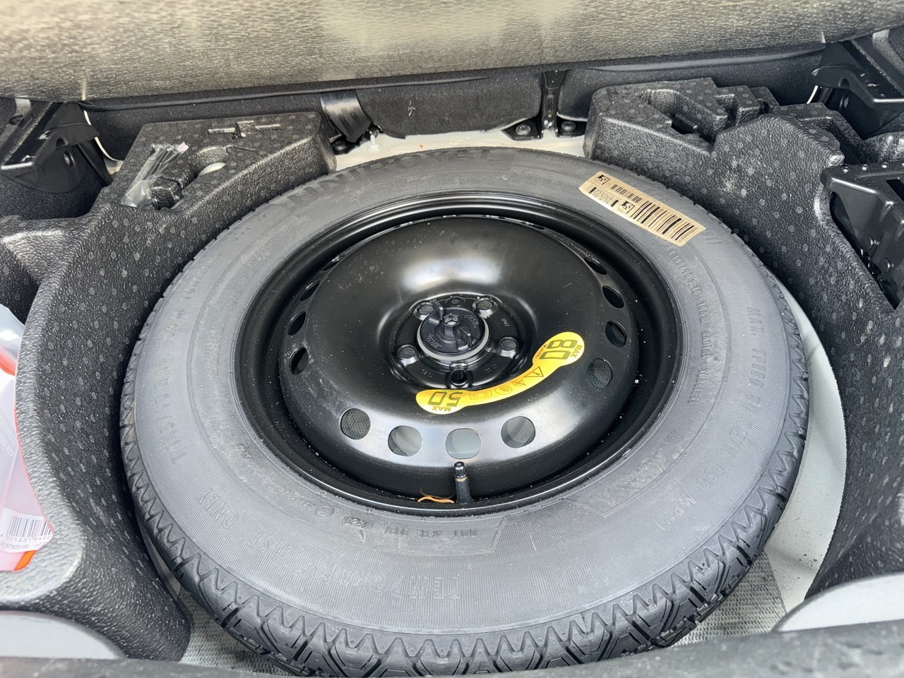 FIAT 500X 1.3 MJET CROSS 5 POSTI