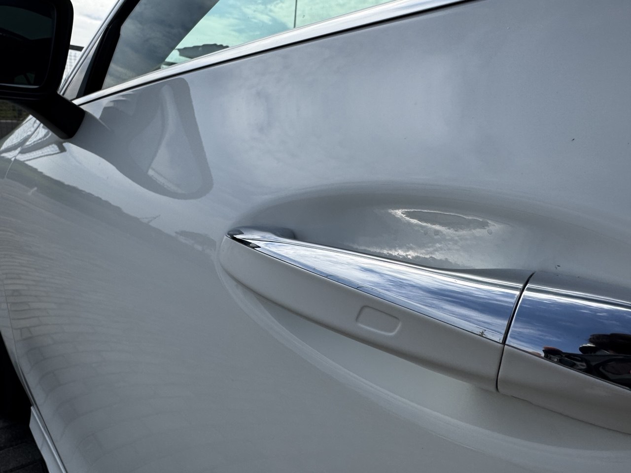 MERCEDES-BENZ CLA 200d PREMIUM AMG