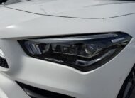 MERCEDES-BENZ CLA 200d PREMIUM AMG