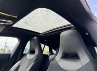 MERCEDES-BENZ CLA 200d PREMIUM AMG