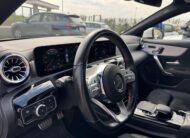MERCEDES-BENZ CLA 200d PREMIUM AMG