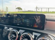 MERCEDES-BENZ CLA 200d PREMIUM AMG