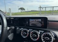 MERCEDES-BENZ CLA 200d PREMIUM AMG