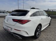 MERCEDES-BENZ CLA 200d PREMIUM AMG