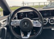 MERCEDES-BENZ CLA 200d PREMIUM AMG