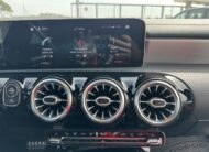 MERCEDES-BENZ CLA 200d PREMIUM AMG