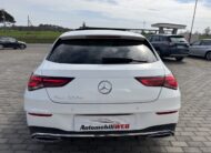 MERCEDES-BENZ CLA 200d PREMIUM AMG