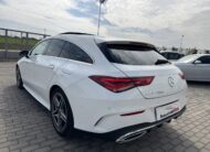 MERCEDES-BENZ CLA 200d PREMIUM AMG