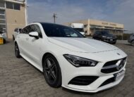 MERCEDES-BENZ CLA 200d PREMIUM AMG