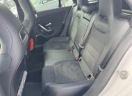 MERCEDES-BENZ CLA 200d PREMIUM AMG