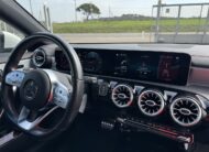 MERCEDES-BENZ CLA 200d PREMIUM AMG