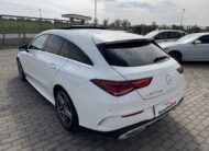 MERCEDES-BENZ CLA 200d PREMIUM AMG