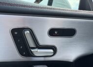 MERCEDES-BENZ CLA 200d PREMIUM AMG