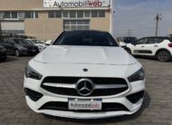 MERCEDES-BENZ CLA 200d PREMIUM AMG