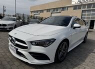 MERCEDES-BENZ CLA 200d PREMIUM AMG