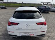 MERCEDES-BENZ CLA 200d PREMIUM AMG