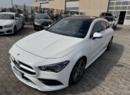 MERCEDES-BENZ CLA 200d PREMIUM AMG