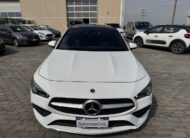 MERCEDES-BENZ CLA 200d PREMIUM AMG