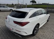 MERCEDES-BENZ CLA 200d PREMIUM AMG