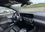 MERCEDES-BENZ CLA 200d PREMIUM AMG