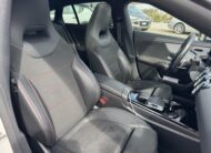 MERCEDES-BENZ CLA 200d PREMIUM AMG