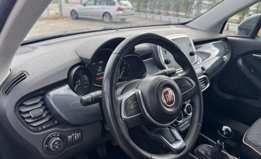 FIAT 500X 1.3 MJET CROSS