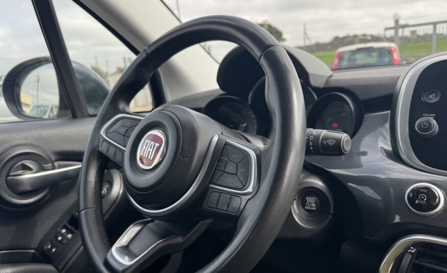 FIAT 500X 1.3 MJET CROSS