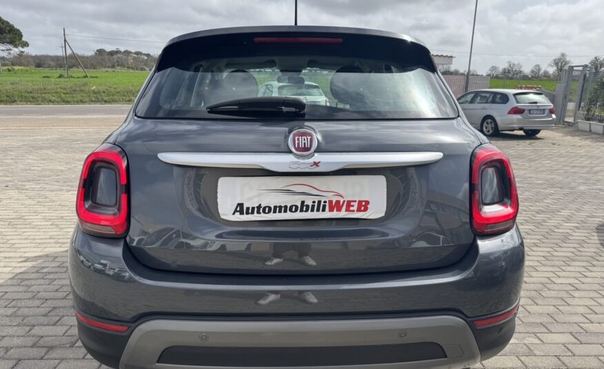 FIAT 500X 1.3 MJET CROSS
