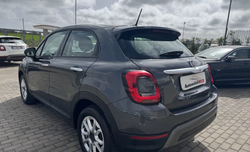 FIAT 500X 1.3 MJET CROSS