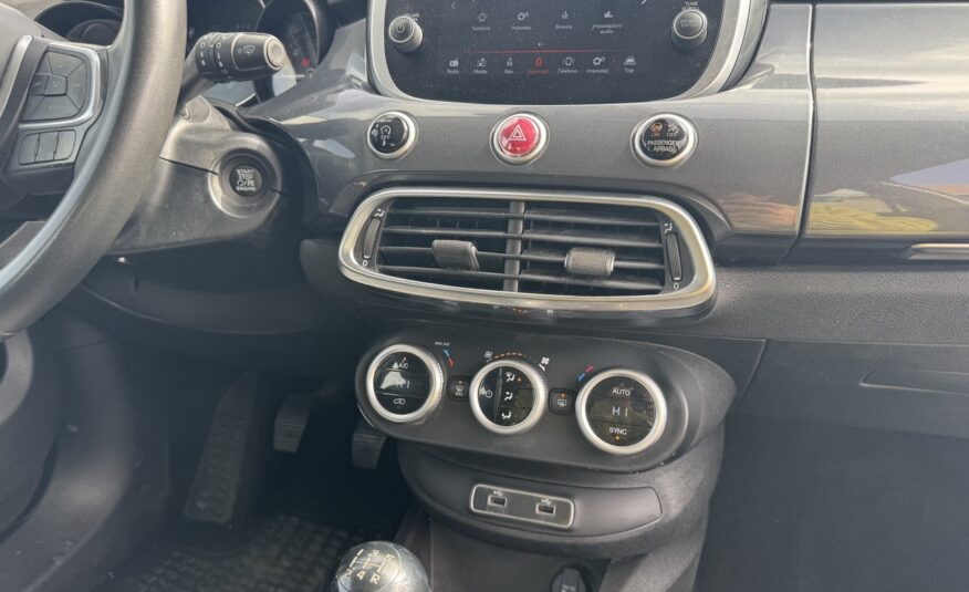 FIAT 500X 1.3 MJET CROSS
